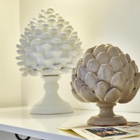 Balilla Guest House - Ostuni Centro - All Confort Экстерьер фото