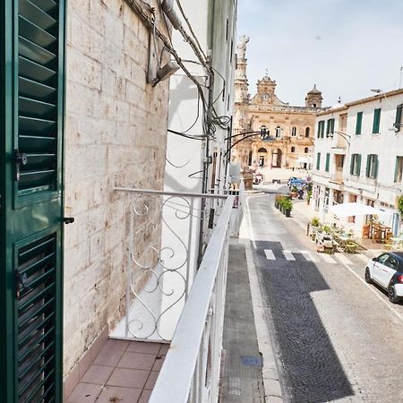Balilla Guest House - Ostuni Centro - All Confort Экстерьер фото