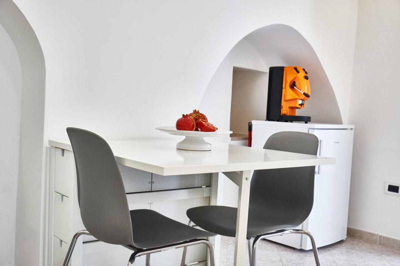 Balilla Guest House - Ostuni Centro - All Confort Экстерьер фото