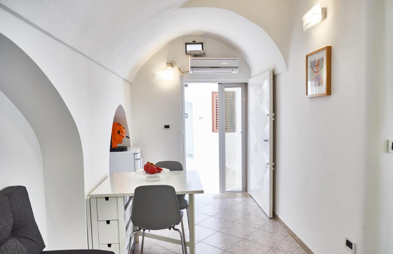 Balilla Guest House - Ostuni Centro - All Confort Экстерьер фото