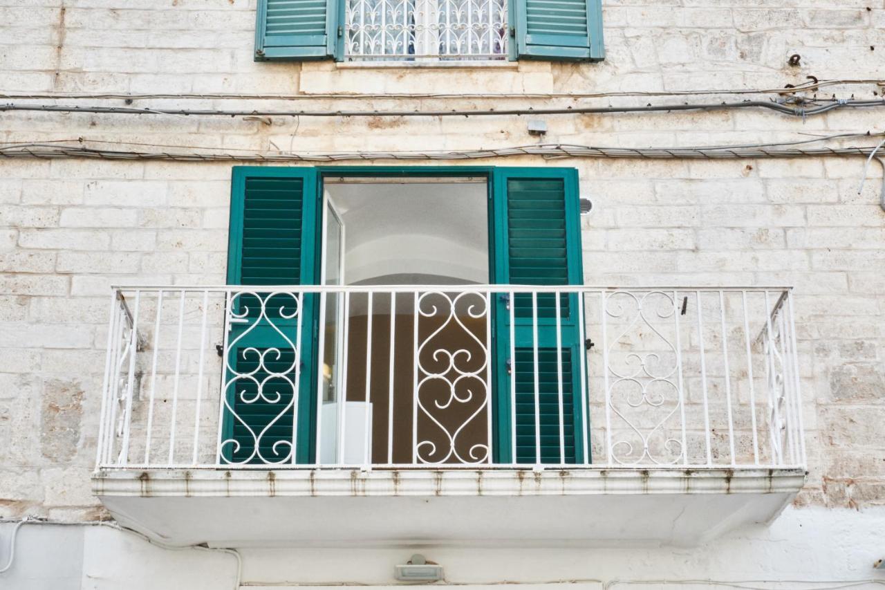 Balilla Guest House - Ostuni Centro - All Confort Экстерьер фото