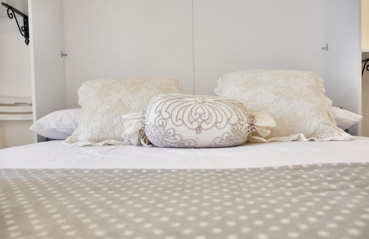 Balilla Guest House - Ostuni Centro - All Confort Экстерьер фото