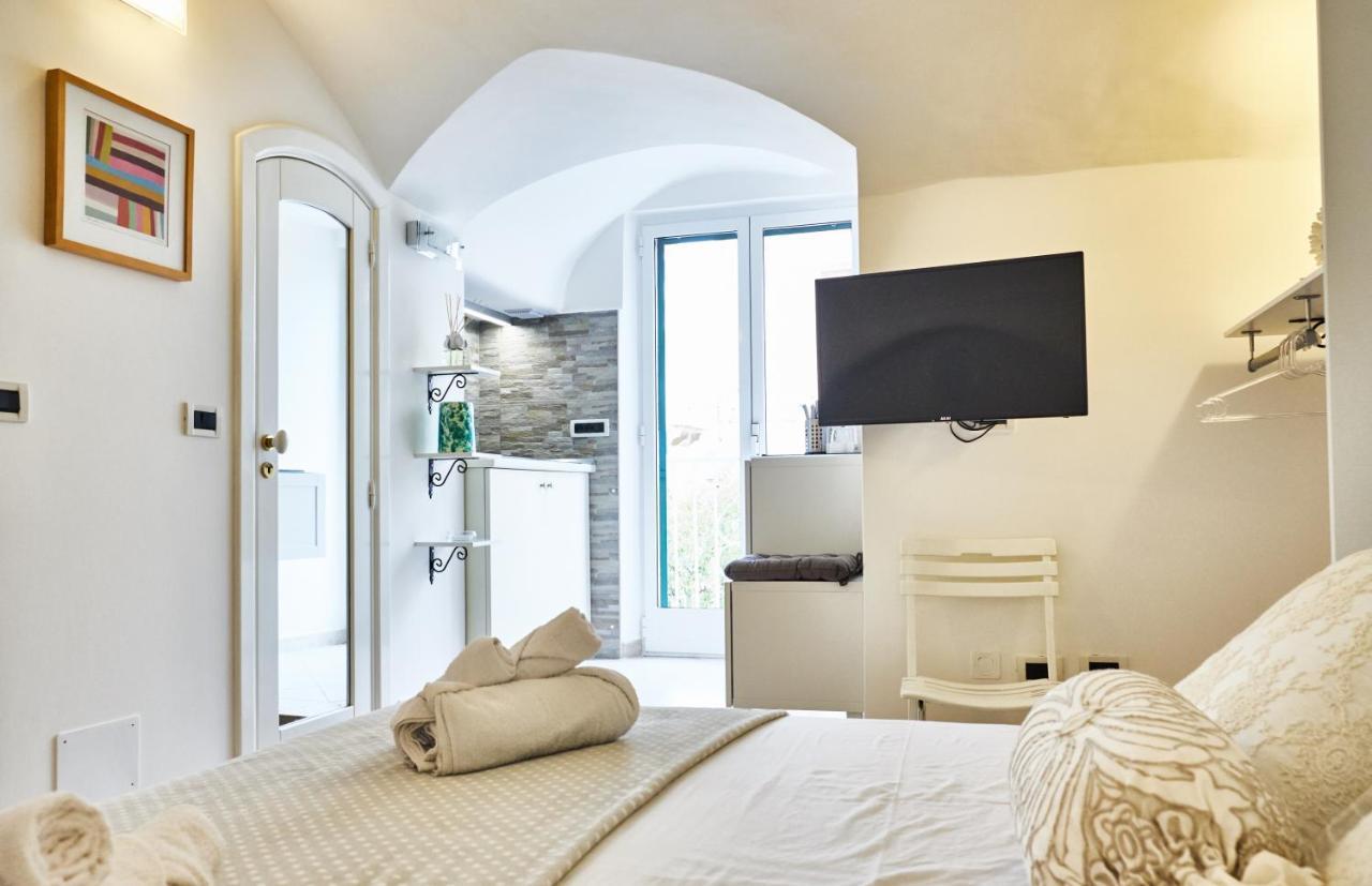 Balilla Guest House - Ostuni Centro - All Confort Экстерьер фото