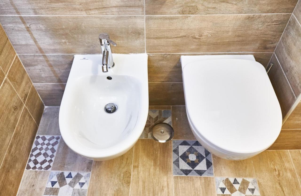 Balilla Guest House - Ostuni Centro - All Confort Экстерьер фото