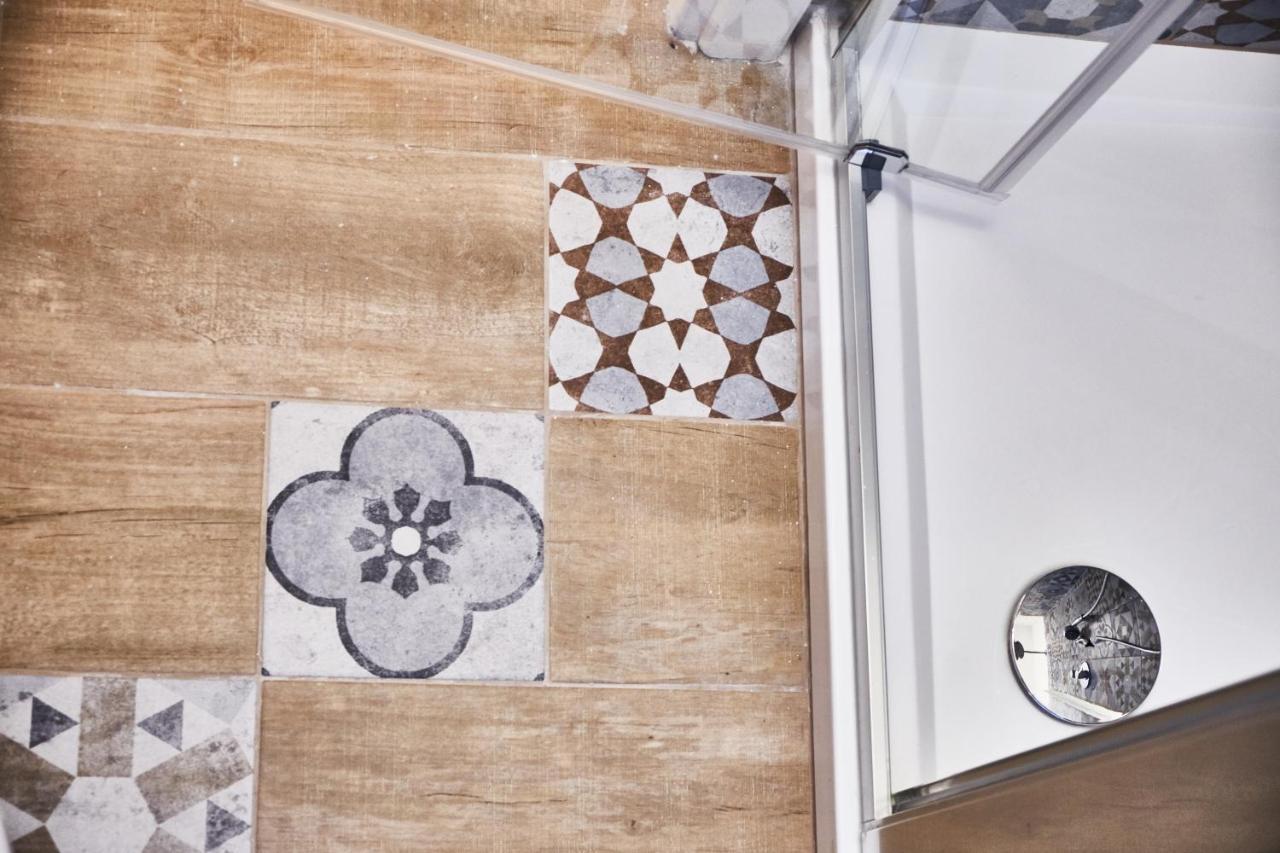 Balilla Guest House - Ostuni Centro - All Confort Экстерьер фото