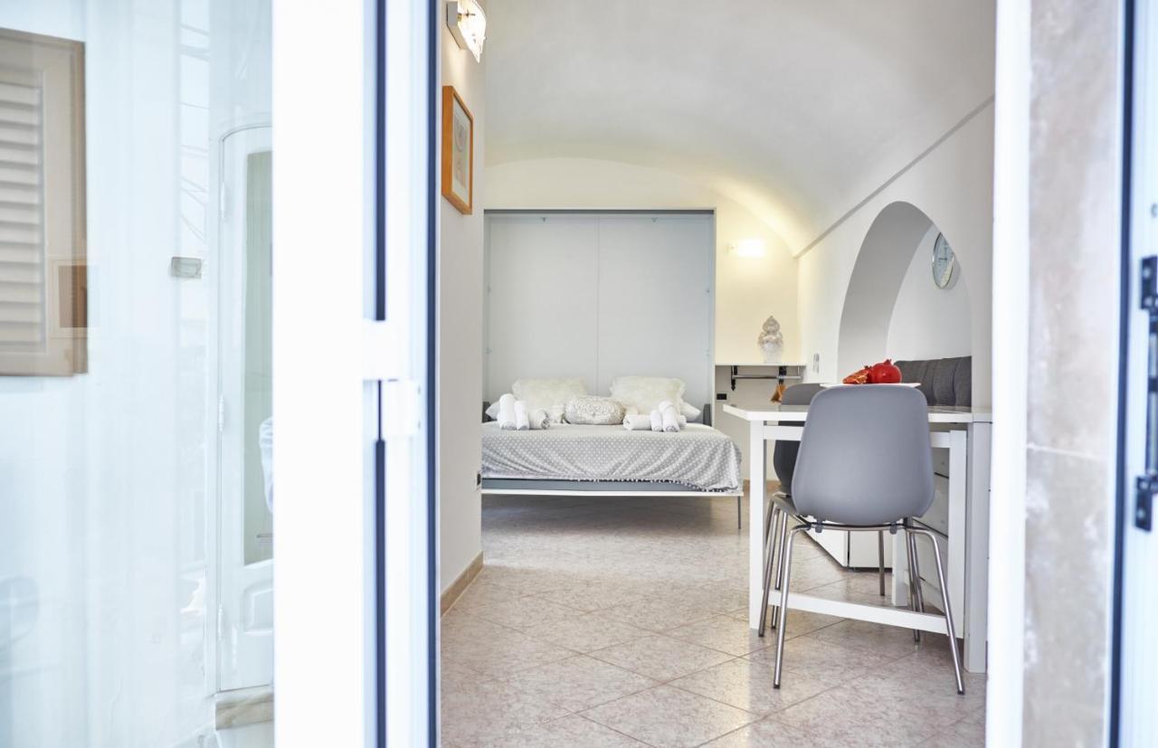 Balilla Guest House - Ostuni Centro - All Confort Экстерьер фото