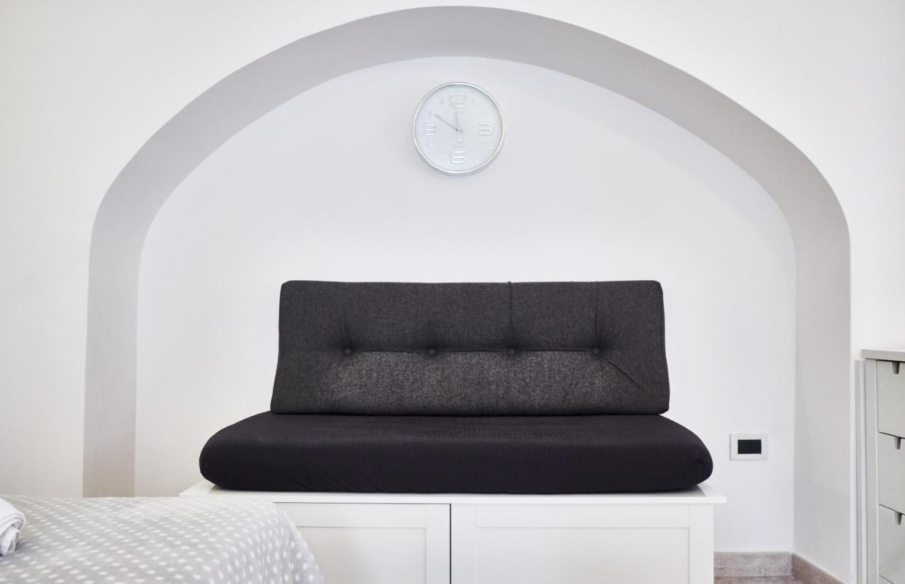 Balilla Guest House - Ostuni Centro - All Confort Экстерьер фото