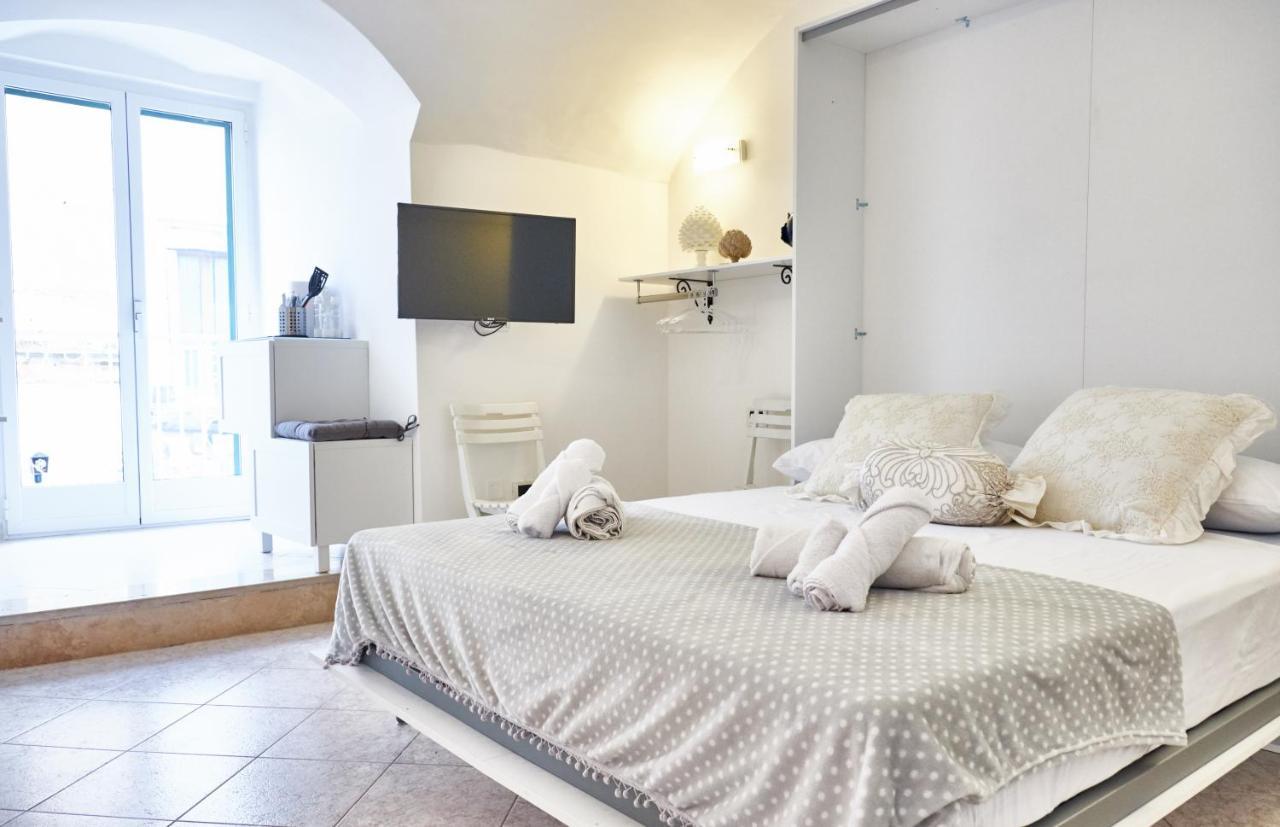 Balilla Guest House - Ostuni Centro - All Confort Экстерьер фото