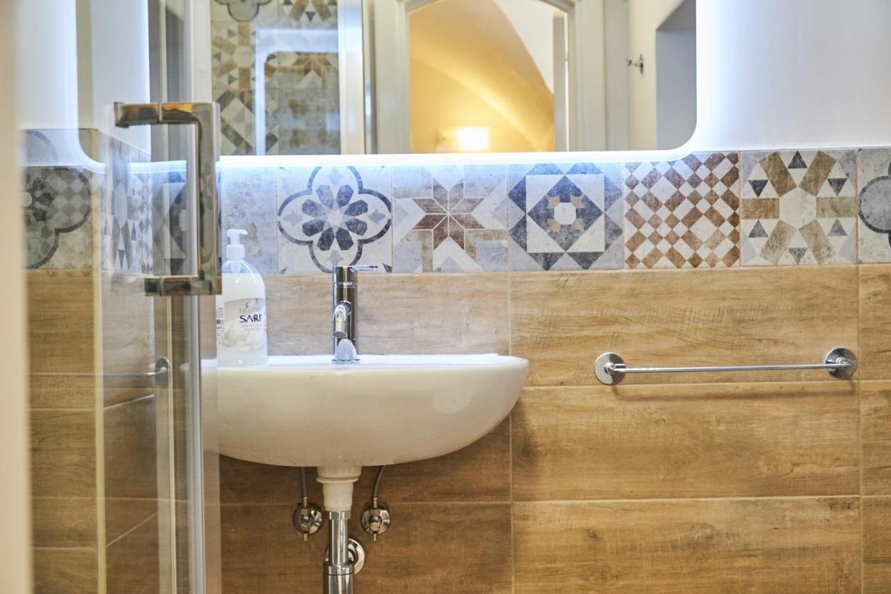 Balilla Guest House - Ostuni Centro - All Confort Экстерьер фото