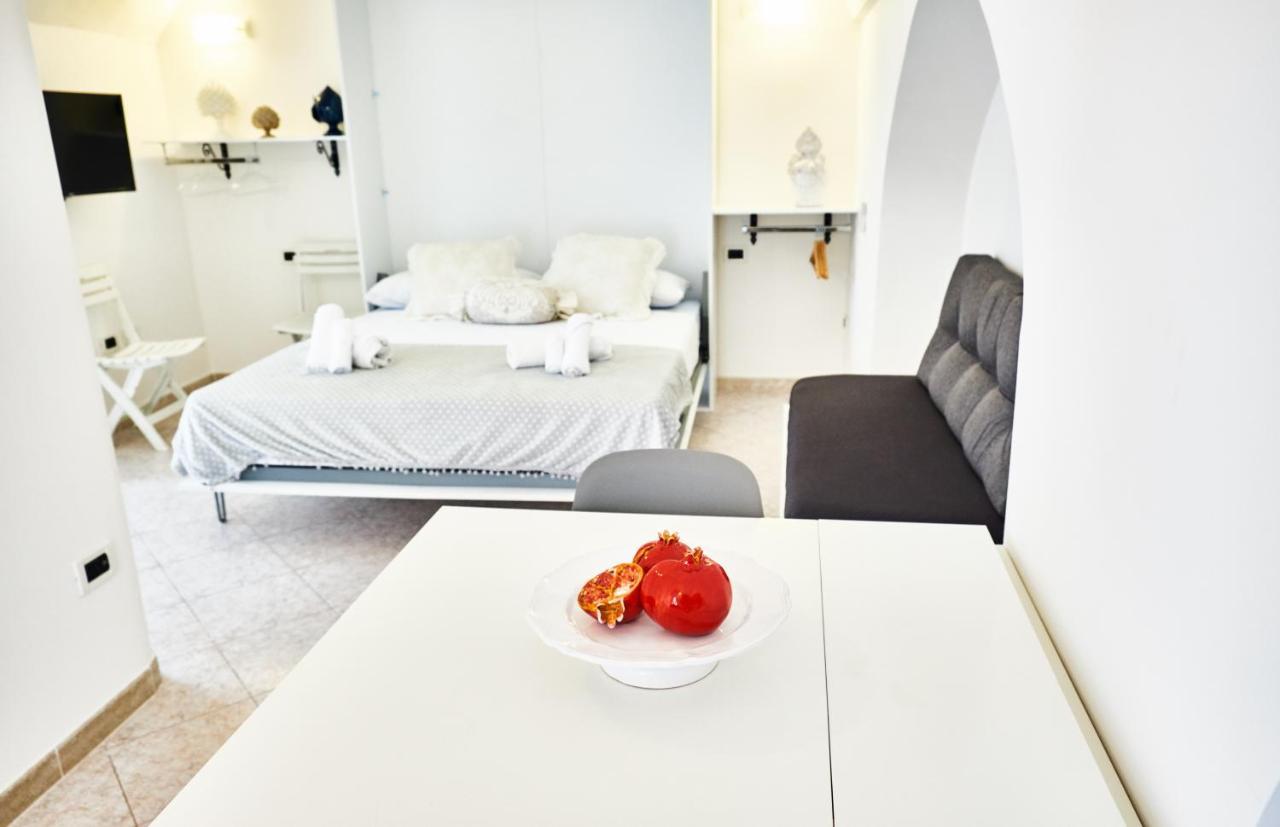 Balilla Guest House - Ostuni Centro - All Confort Экстерьер фото