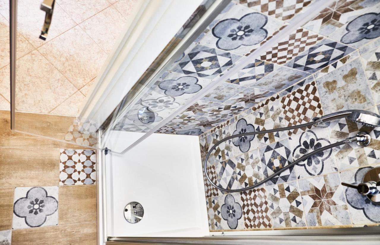 Balilla Guest House - Ostuni Centro - All Confort Экстерьер фото
