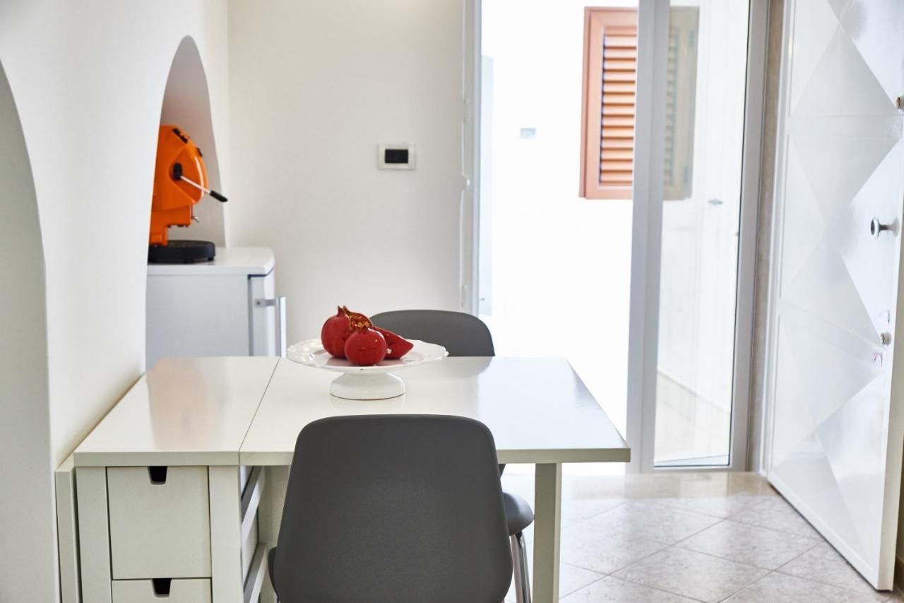 Balilla Guest House - Ostuni Centro - All Confort Экстерьер фото