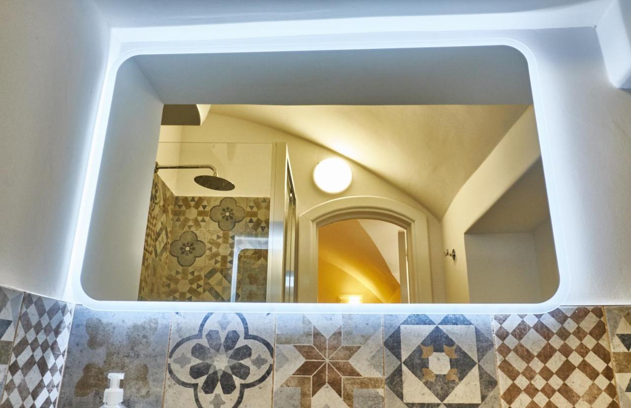 Balilla Guest House - Ostuni Centro - All Confort Экстерьер фото