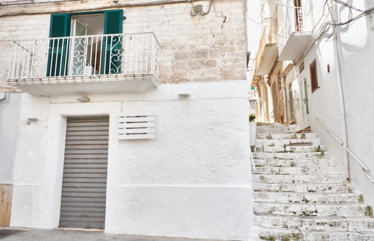 Balilla Guest House - Ostuni Centro - All Confort Экстерьер фото